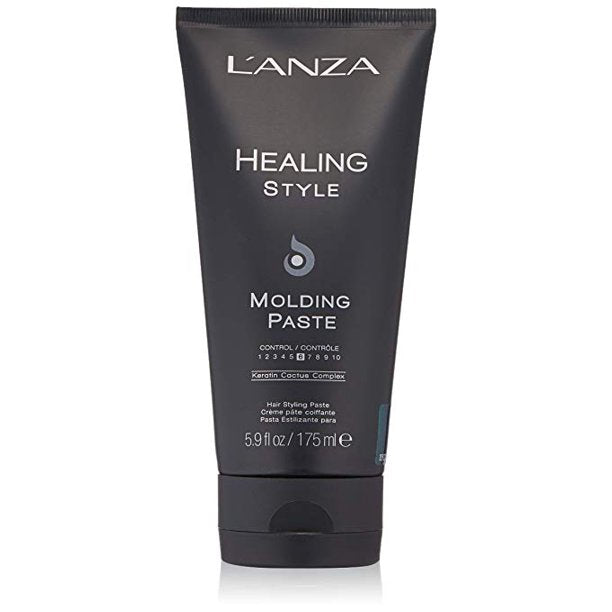 L'anza Healing Style Molding Paste 5.9 oz