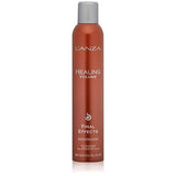 L'anza Volume Final Effects Strong Hold Finishing Spray 10.6 oz