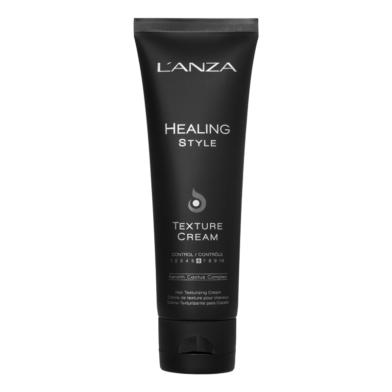 L'anza Healing Style Texture Cream 4.2 oz