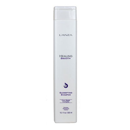 L'anza Healing Smooth Glossifying Shampoo 10.1 oz