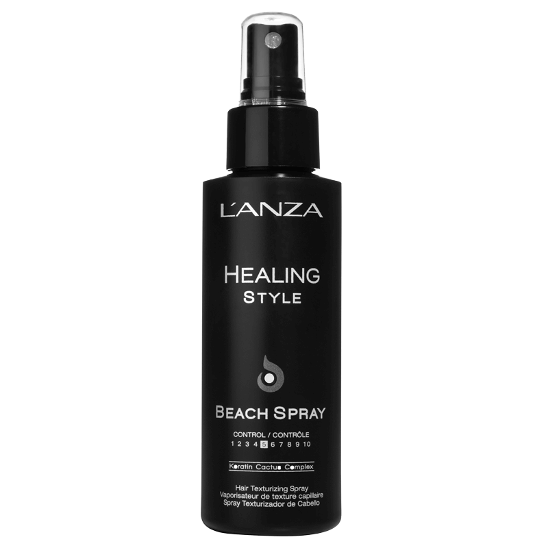 L'anza Healing Style Beach Spray 3.4 oz