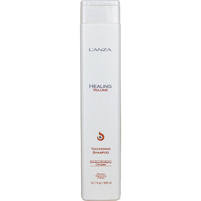 L'anza Healing Volume Thickening Shampoo 10.1 oz
