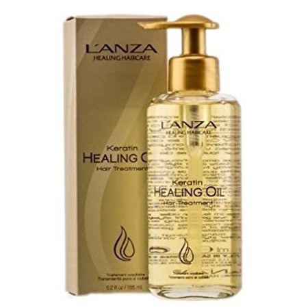L'anza Keratin Healing Oil Hair Treatment 6.2 oz – Brighton