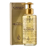 L'anza Keratin Healing Oil Hair Treatment 6.2 oz