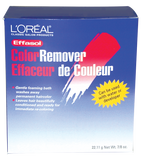L'Oreal Effasol Color Remover 12 Pack
