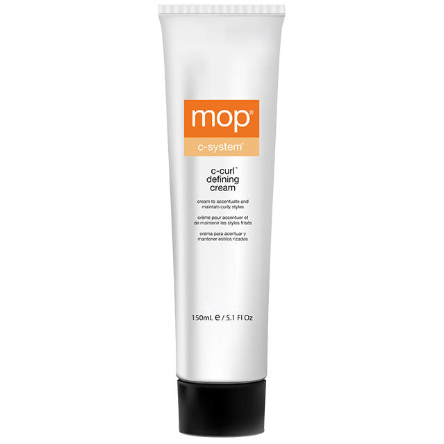 MOP C-System C-Curl Defining Cream 5.1 oz