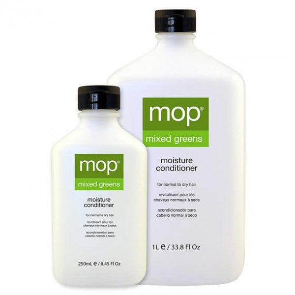 MOP Mixed Greens Moisturizing Conditioner