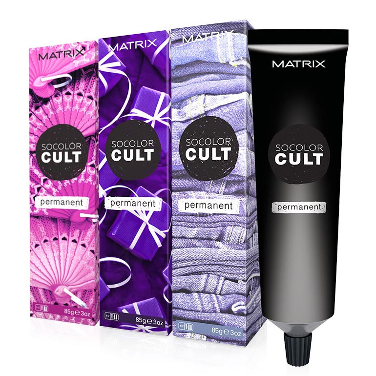 matrix hair color chart socolor