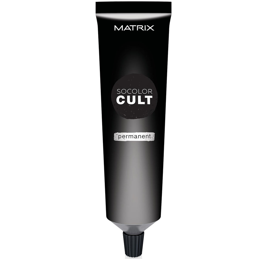 Matrix SoColor Cult Permanent Hair Color 3 oz