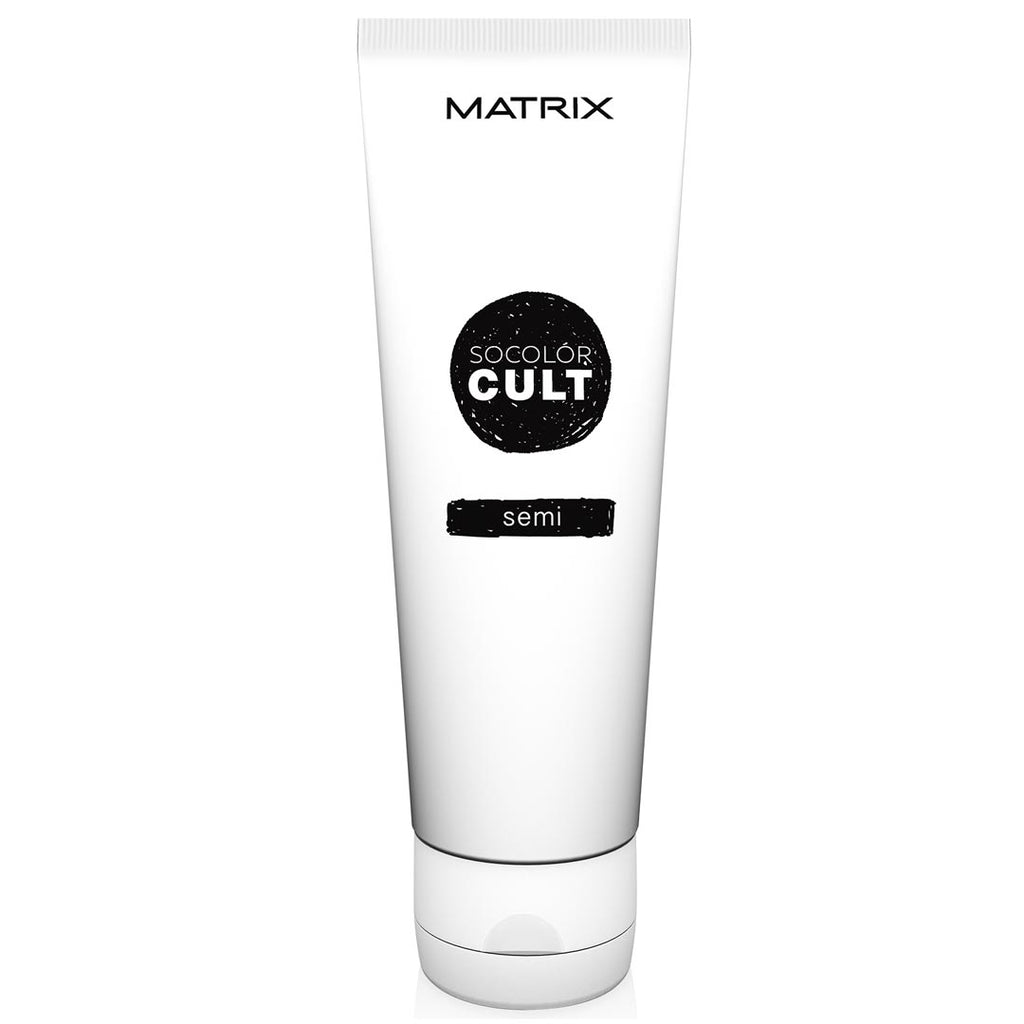 Matrix SoColor Cult Semi-Permanent Hair Color 4 oz – Brighton Beauty Supply