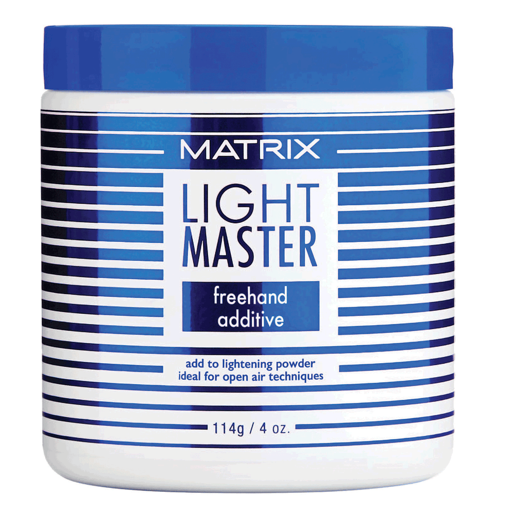 Matrix Light Master Freehand Additive 4 oz