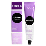 Matrix SoColor Pre-Bonded Permanent Extra Coverage Color 3 oz