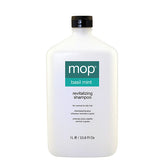 MOP Basil Mint Revitalizing Shampoo 33.8 oz