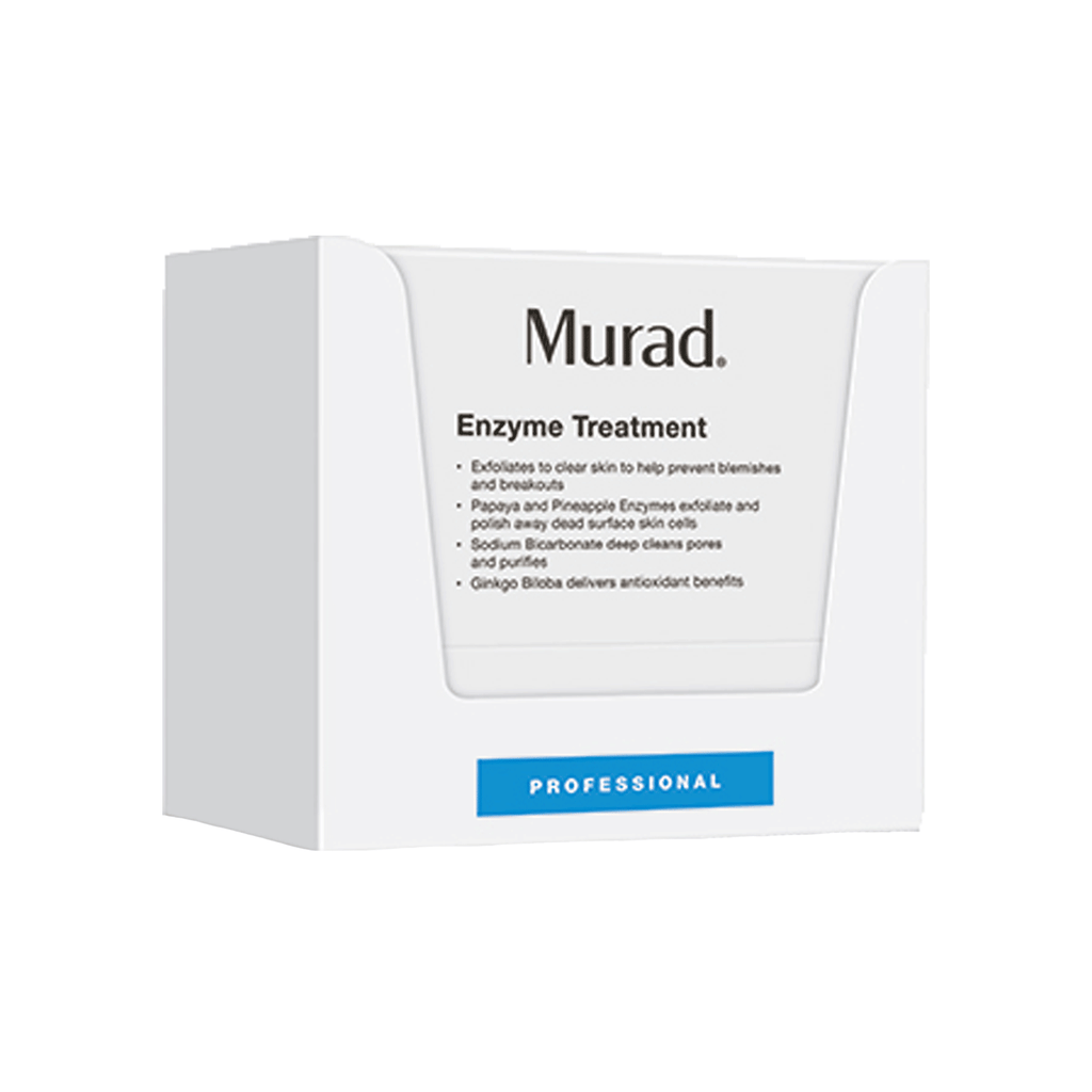 Murad Acne Enzyme Treatment - 25 Piece Pack