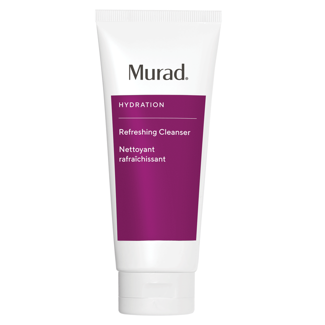 Murad Hydration Refreshing Cleanser 6.75 oz