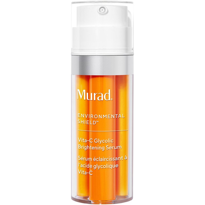 Murad Vita-C Glycolic Brightening Serum 1.0 oz