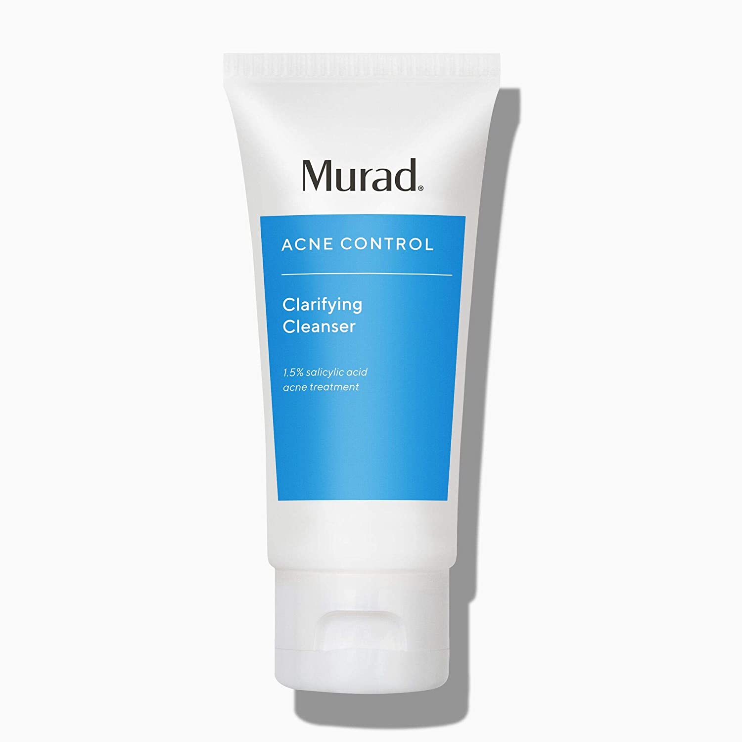 Murad cleanser acne discount