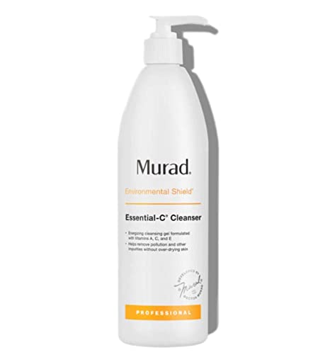 Murad Essential C Cleanser 16.9 oz