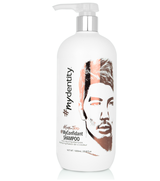 Mydentity MyConfidant Shampoo Color Securing Shampoo 33.8 oz