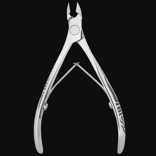 Staleks Pro Exclusive 20 Professional Cuticle Nippers (8 mm)