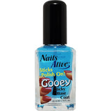 Nails Alive Gooey Sticky Base Coat 1.19 oz