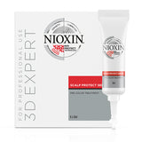 Nioxin 3D Expert Scalp Protect Serum 6 Units x 8ml