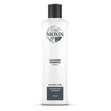 Nioxin System 2 Cleanser Shampoo 10.1 oz
