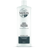 Nioxin System 2 Scalp Therapy Conditioner 33.8 oz