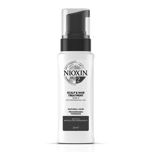 Nioxin System 2 Scalp and Hair Treatment 3.4 oz