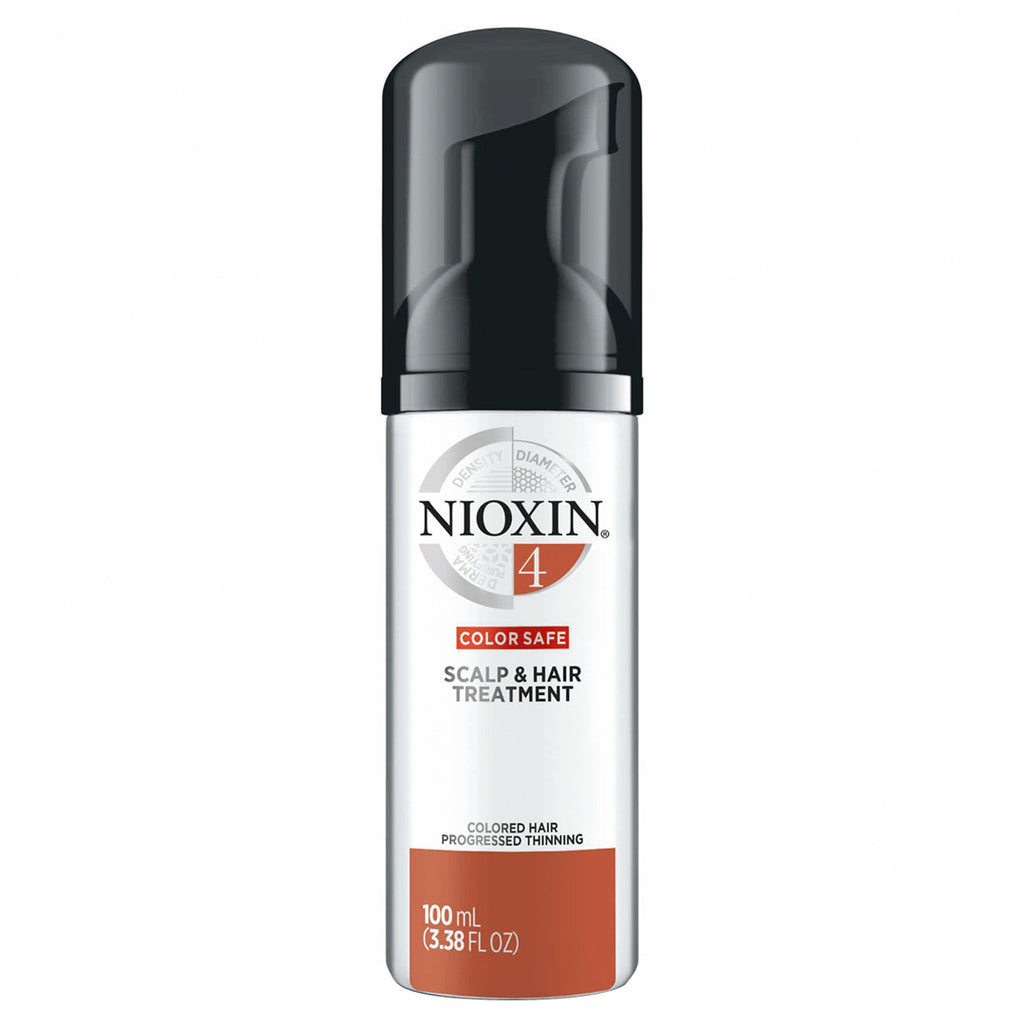 Nioxin System 4 Scalp & Hair Treatment 3.38 oz