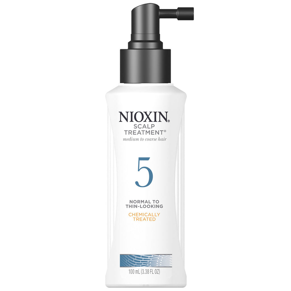 Nioxin System 5 Scalp Treatment 3.38 oz