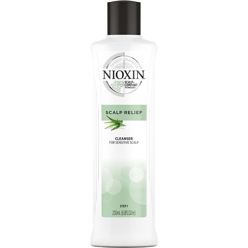 Nioxin Scalp Relief Conditioner for Sensitive, Dry and Itchy Scalp