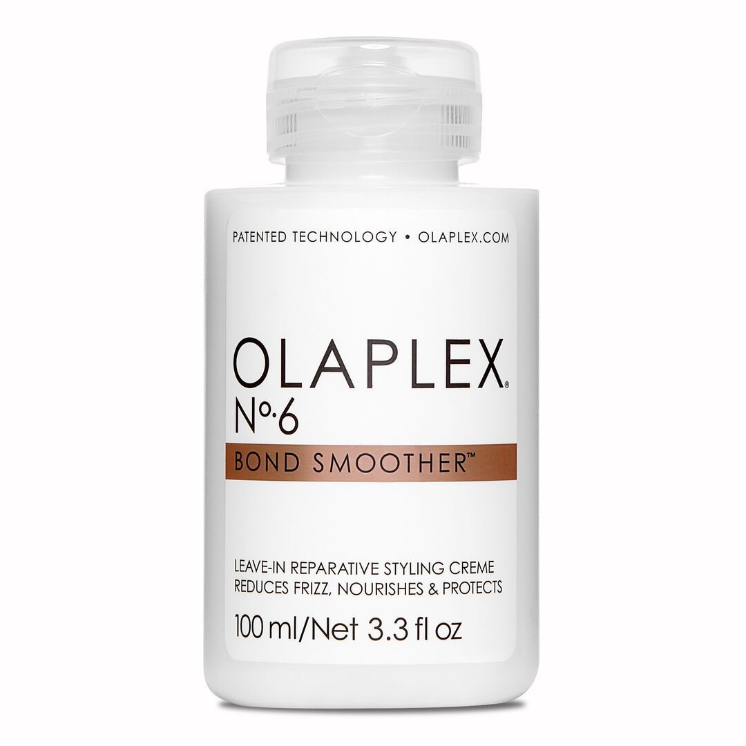 Olaplex No. 6 Bond Smoother 3.3 oz – Brighton Beauty Supply