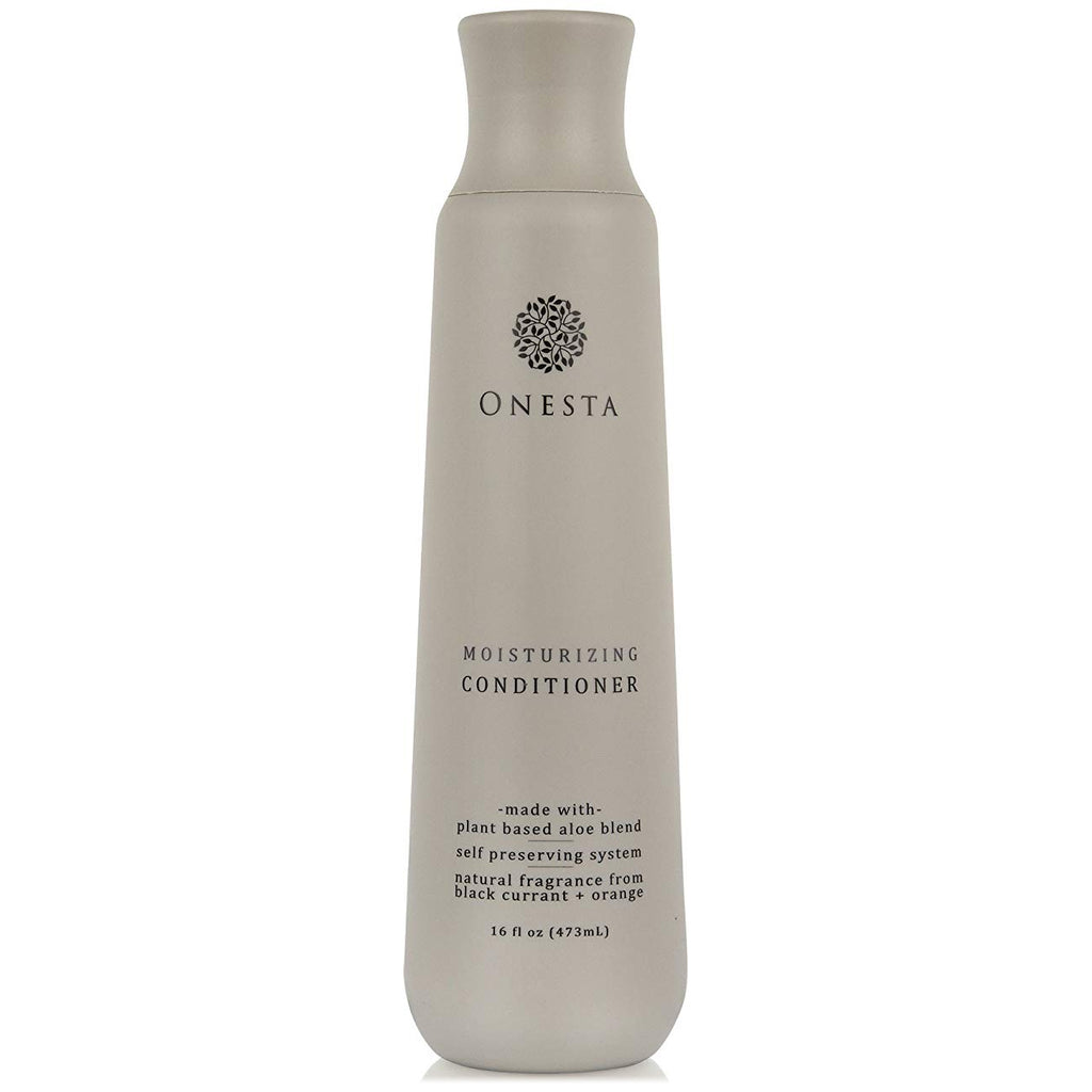 Onesta Hair Care Moisturizing Conditioner 16 oz