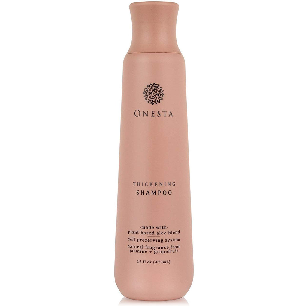 Onesta Hair Care Thickening Shampoo 16 oz
