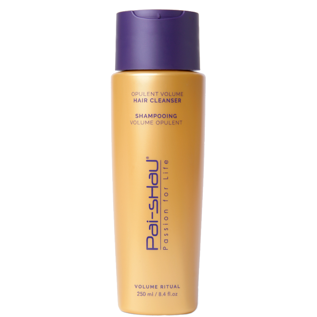 Pai Shau Opulent Volume Hair Cleanser 8.4 oz