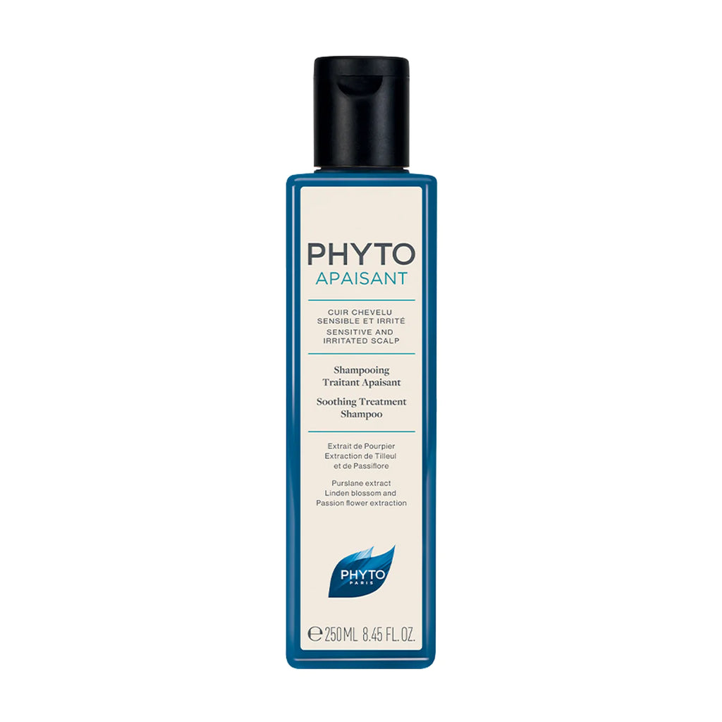Phyto PhytoApaisant Soothing Treatment Shampoo 8.45 oz