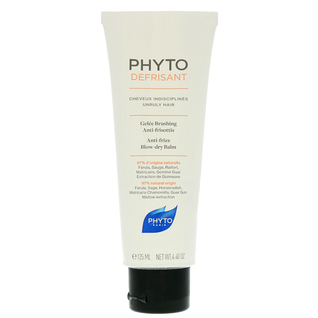 Phyto PhytoDefrisant Anti-frizz Blow Dry Balm 4.40 oz