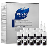 Phyto Phytolium 4 Densifying Scalp Treatment For Men Thinning Hair Treatment 12 vials