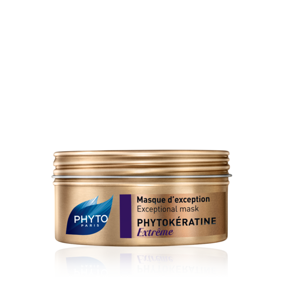 Phyto Phytokeratine Extreme Exceptional Mask 6.7 oz