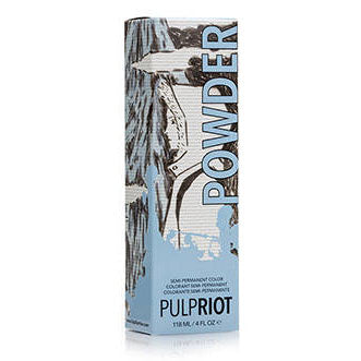 Pulp Riot Semi-Permanent Haircolor 4 oz Powder