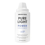 Pravana Pure Light Power Lightener up to 7 Levels of Lift 24 oz