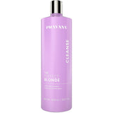 Pravana The Perfect Blonde Purple Toning Shampoo 33.8 oz