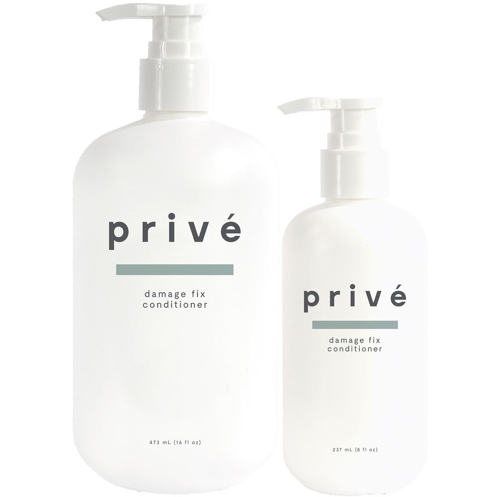 Prive Damage Fix Conditioner