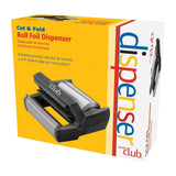 Product Club Cut & Fold Roll Foil Dispenser