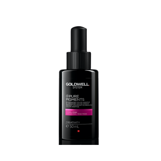 Goldwell System @Pure Pigments Elumenated Color Additive 1.69 oz