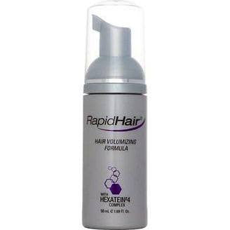 RapidLash RapidHair Hair Volumizing Formula 1.69 oz