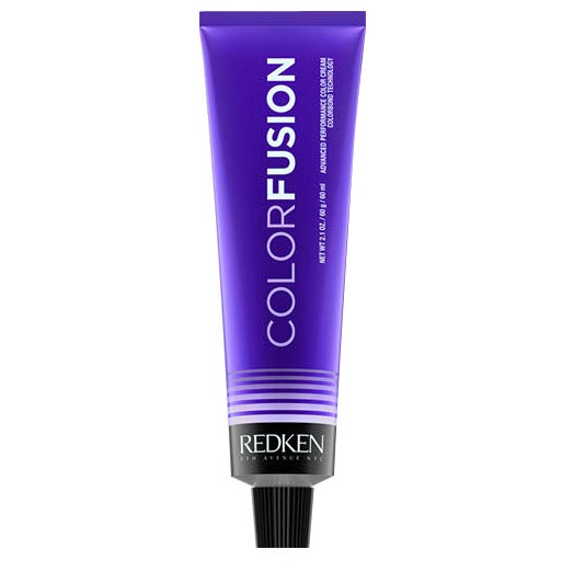 Redken Color Fusion Cool Fashion Collection