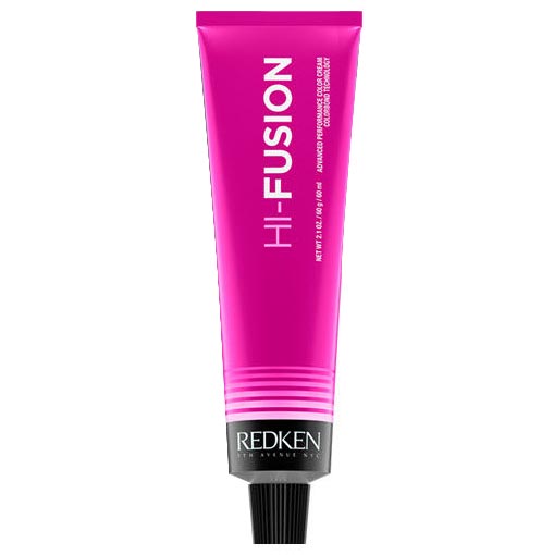 Redken Hi-Fusion Advance Permanent Hair Color Creme 2.1 oz