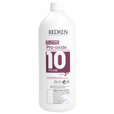 Redken Pro-Oxide Cream Developer 10 Volume 33.8 oz